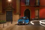 Chevrolet Beat Activ 2018 года (MX)